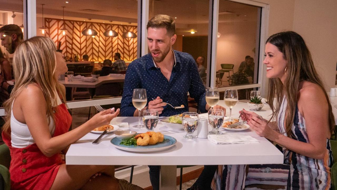 Verdanza Hotel Σαν Χουάν Εξωτερικό φωτογραφία
