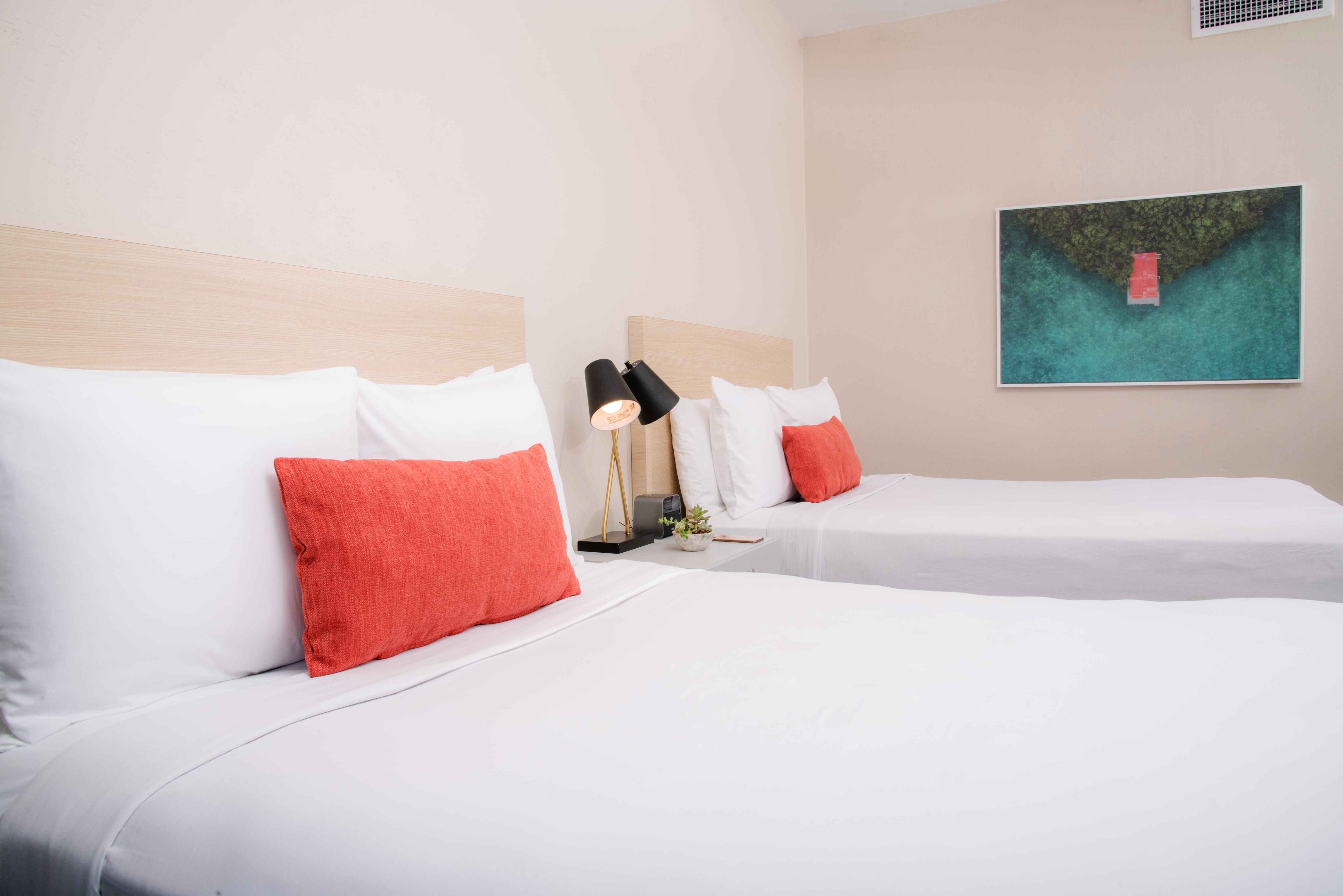Verdanza Hotel Σαν Χουάν Εξωτερικό φωτογραφία