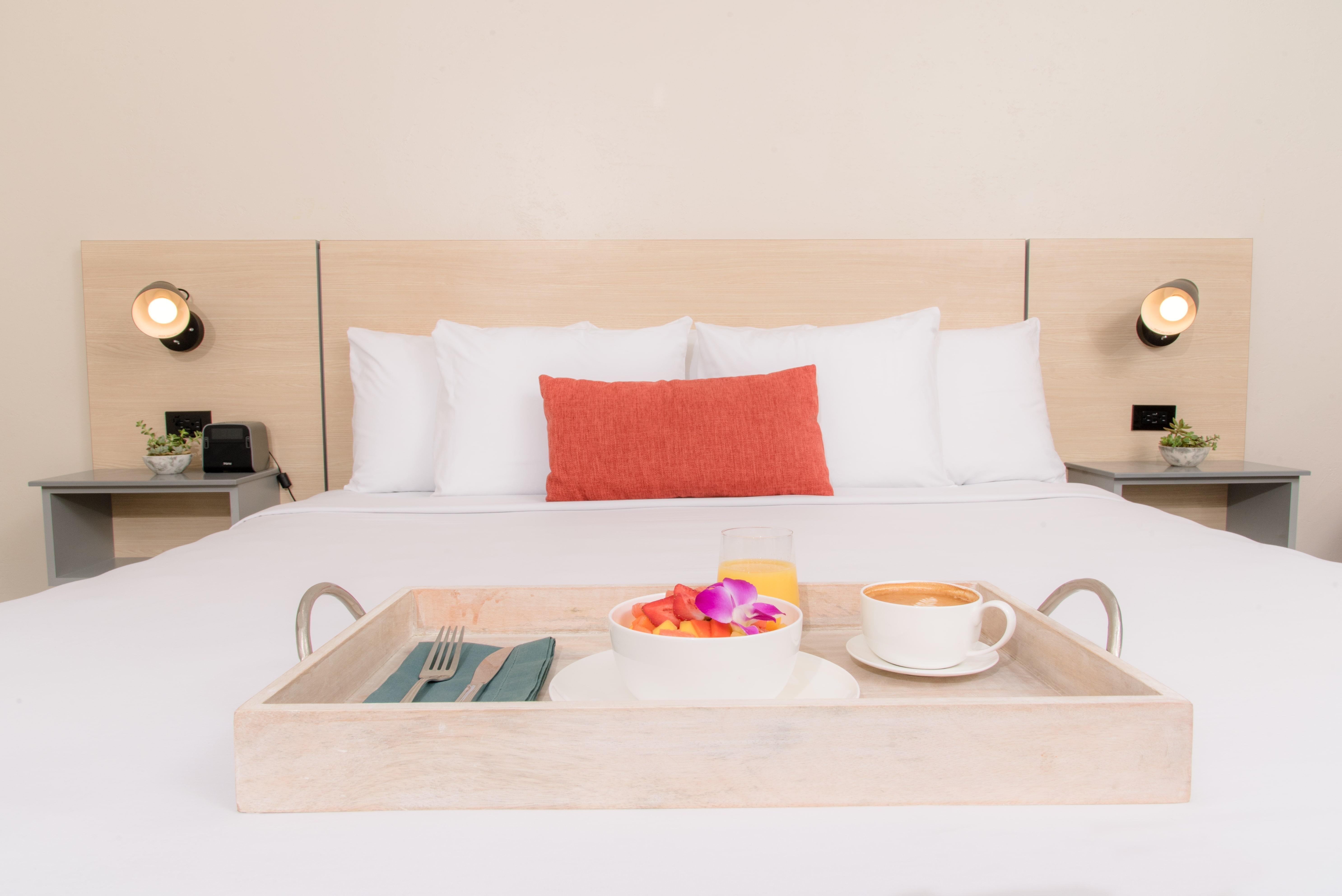 Verdanza Hotel Σαν Χουάν Εξωτερικό φωτογραφία