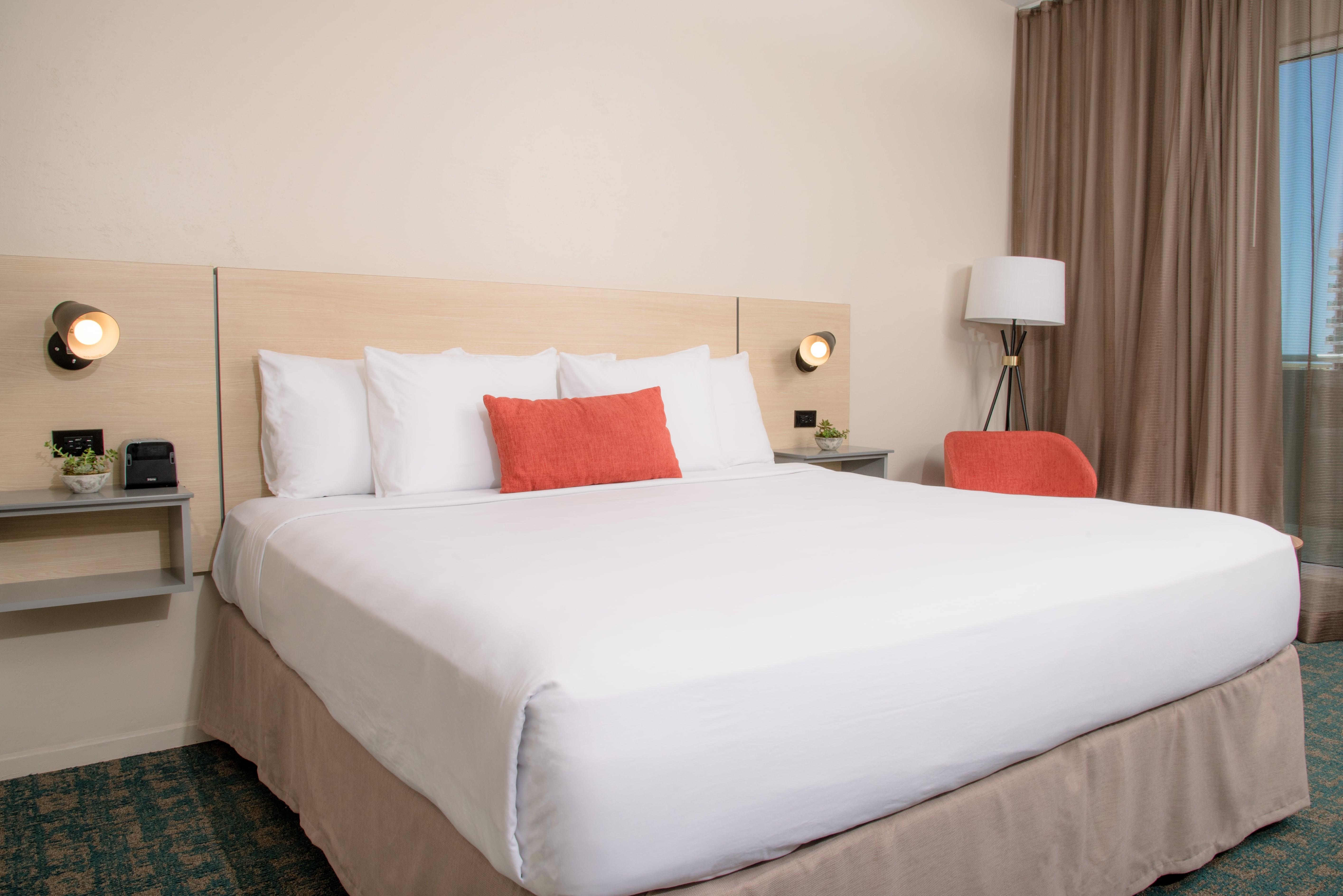 Verdanza Hotel Σαν Χουάν Εξωτερικό φωτογραφία