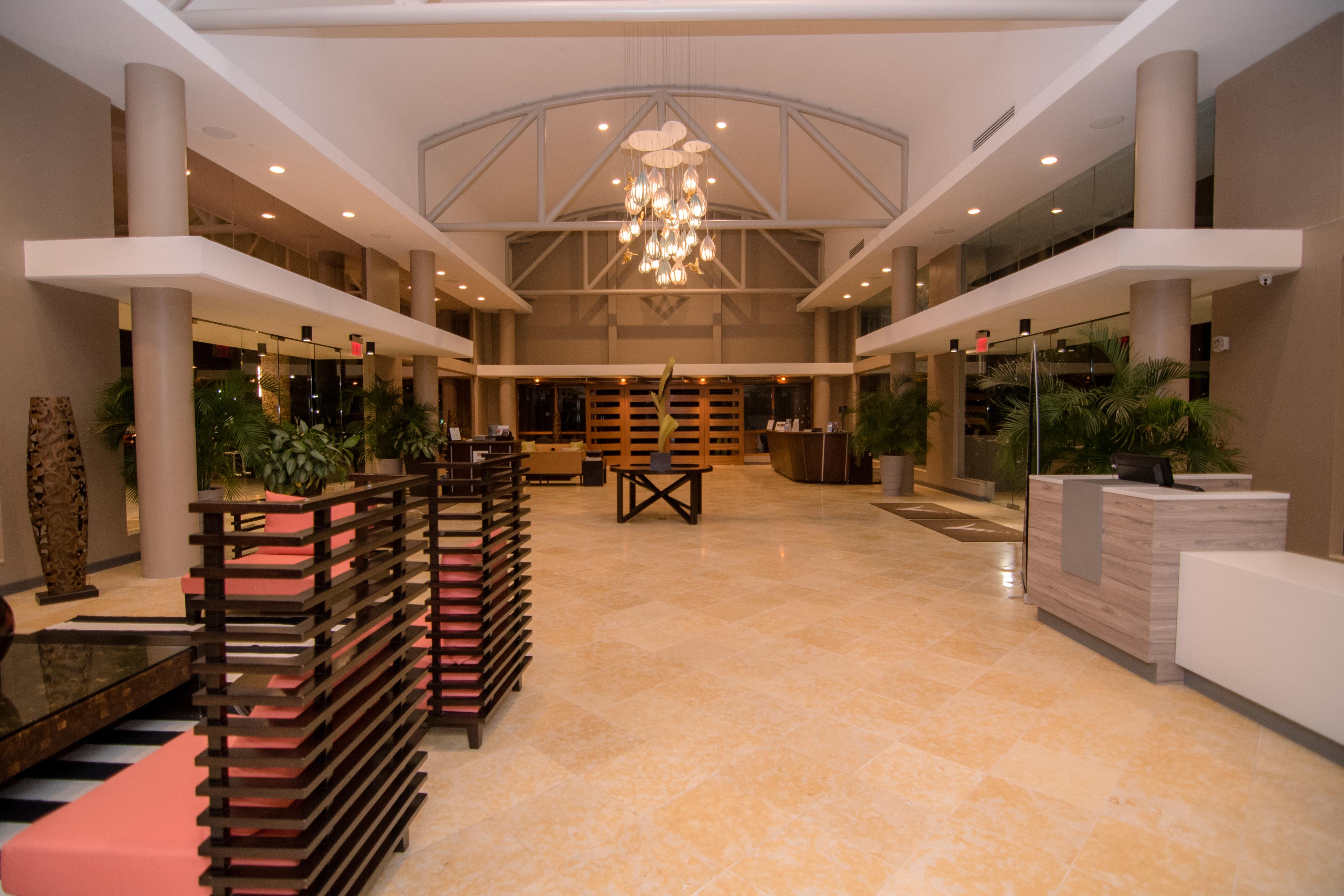 Verdanza Hotel Σαν Χουάν Εξωτερικό φωτογραφία