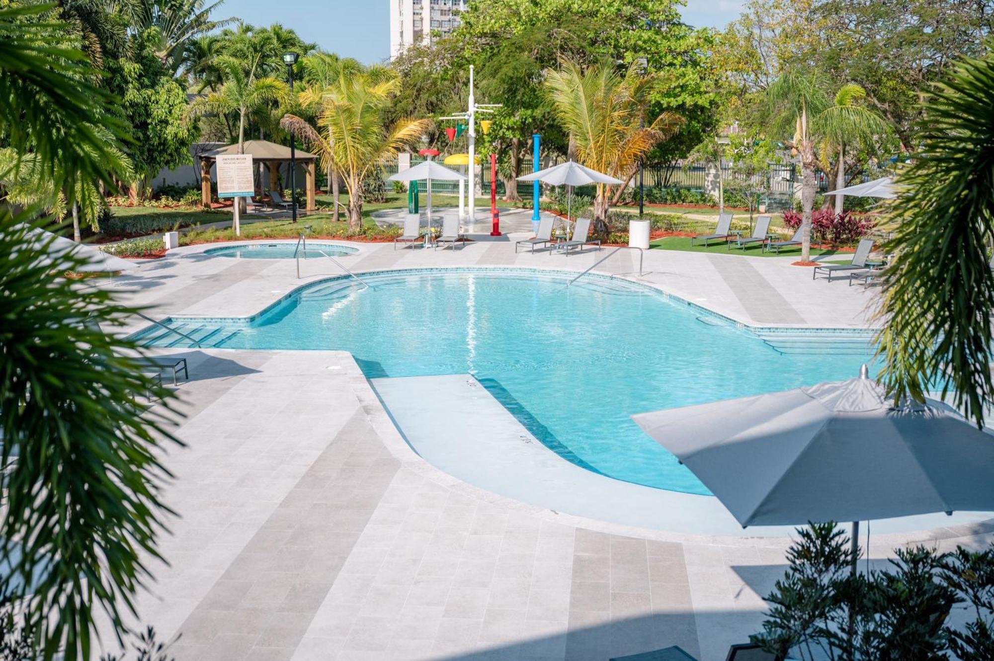 Verdanza Hotel Σαν Χουάν Εξωτερικό φωτογραφία