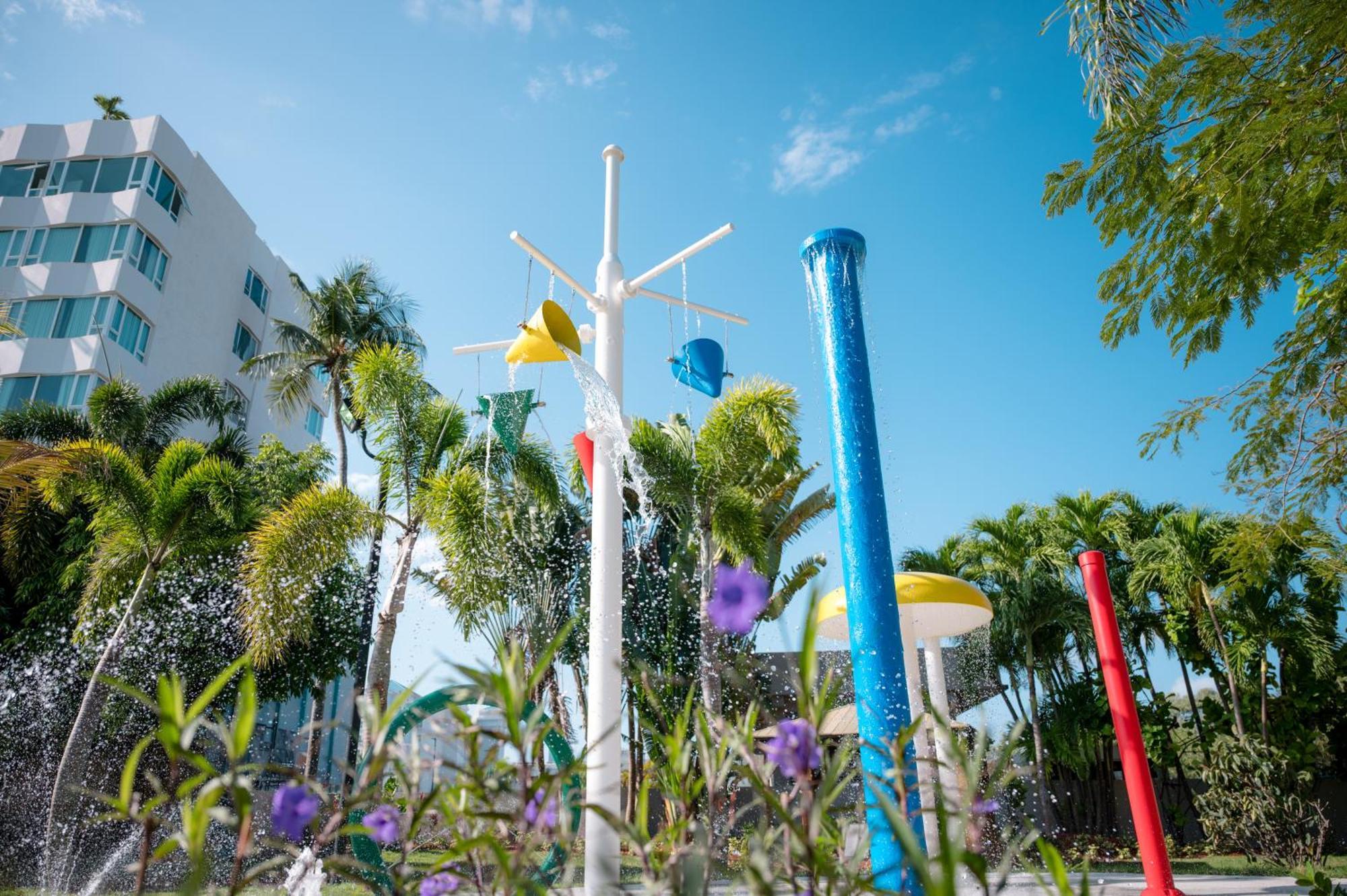 Verdanza Hotel Σαν Χουάν Εξωτερικό φωτογραφία