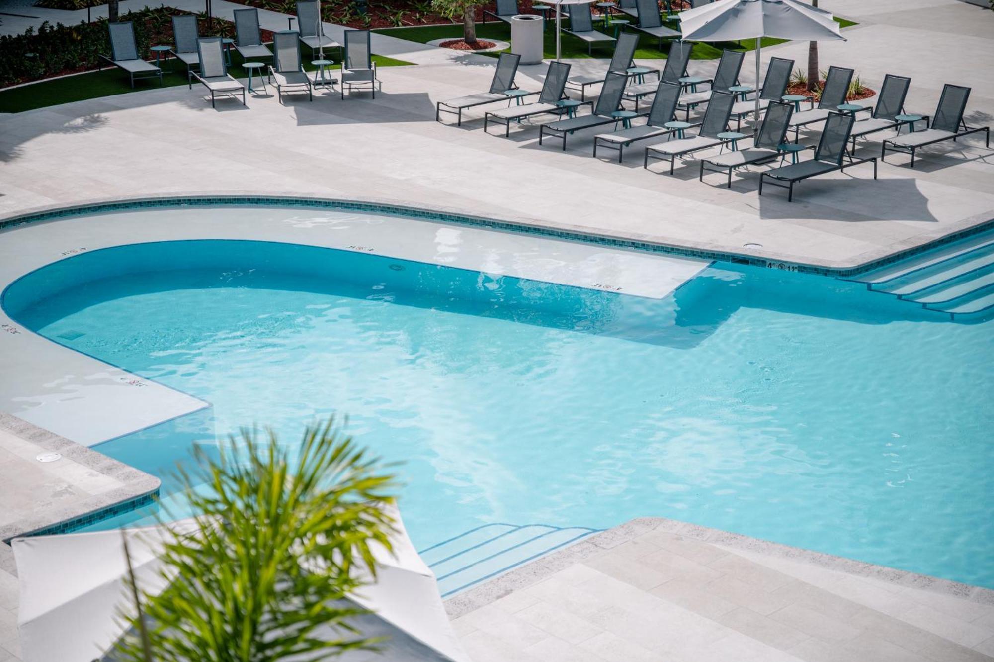Verdanza Hotel Σαν Χουάν Εξωτερικό φωτογραφία