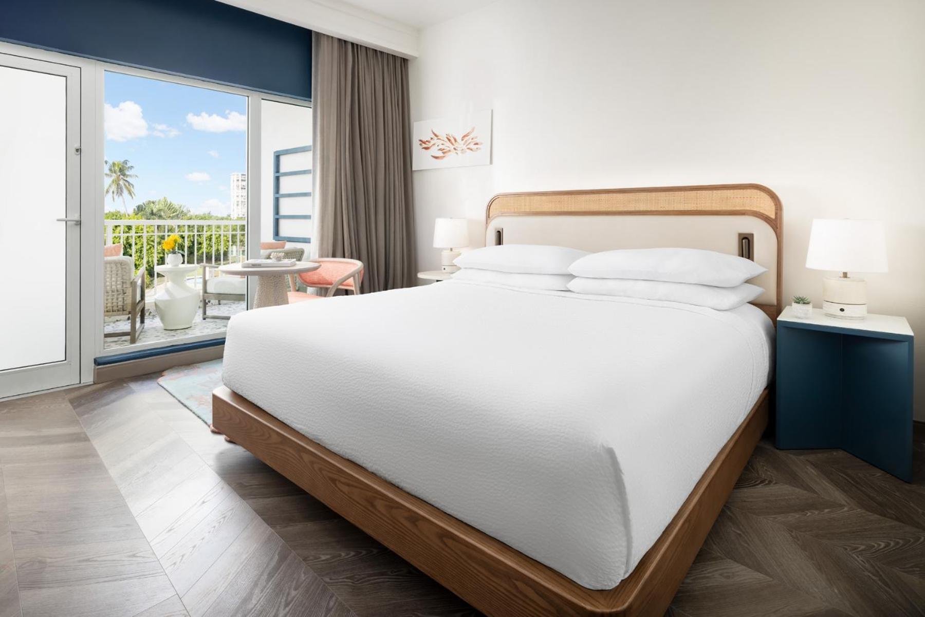 Verdanza Hotel Σαν Χουάν Εξωτερικό φωτογραφία