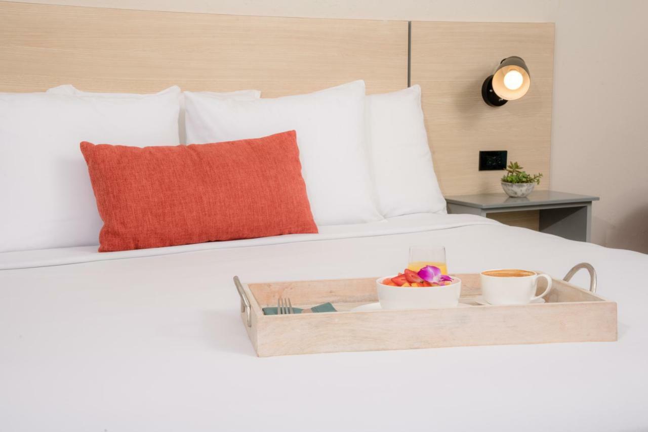 Verdanza Hotel Σαν Χουάν Εξωτερικό φωτογραφία