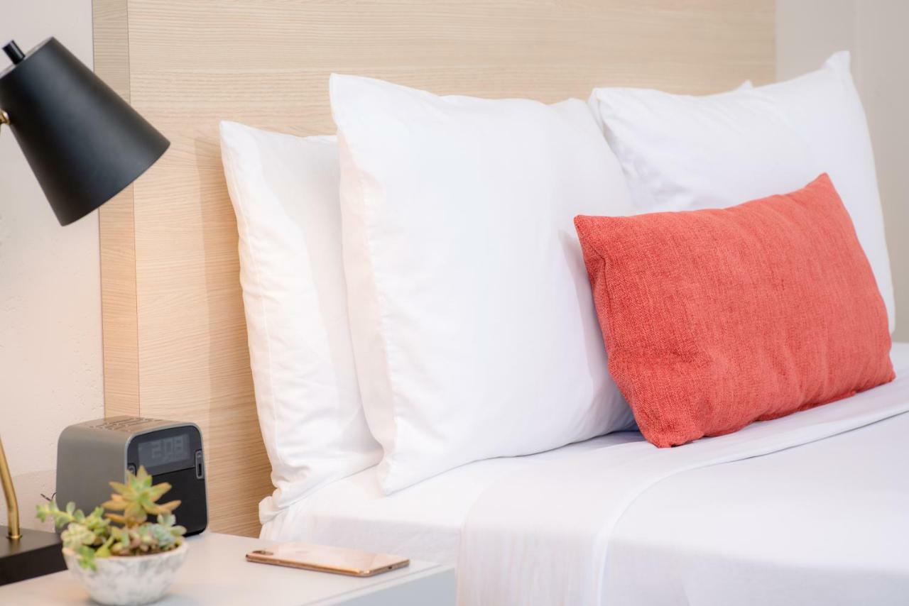 Verdanza Hotel Σαν Χουάν Εξωτερικό φωτογραφία