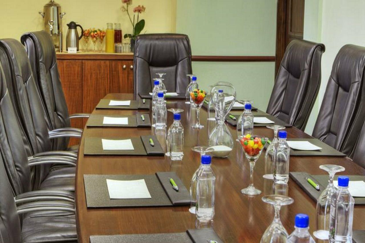 Verdanza Hotel Σαν Χουάν Εξωτερικό φωτογραφία